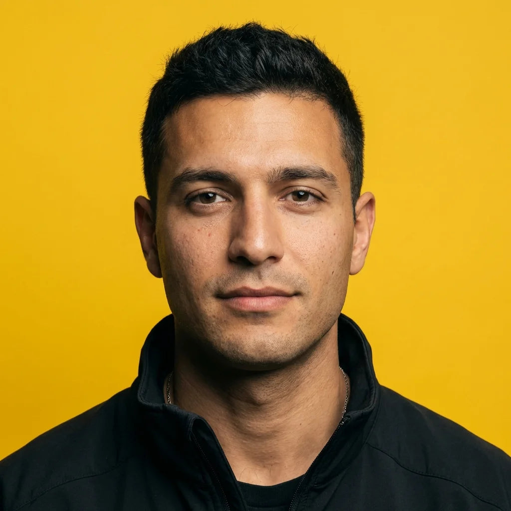Chris Tiano